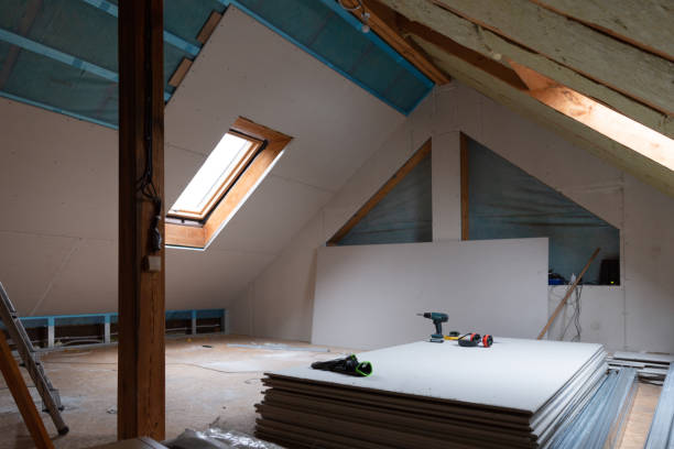 Best Insulation Installation Services in Salunga, PA
