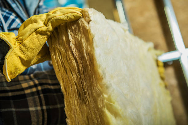 Best Types of Insulation in Salunga, PA