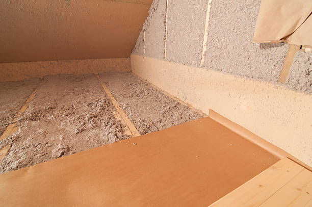 Best Insulation for Specific Applications in Salunga, PA